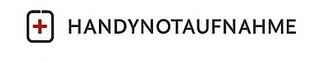 HandyNotaufnahme Logo
